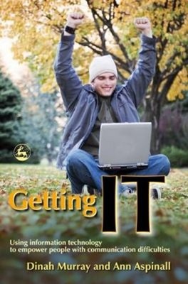 Getting It : Using Information Technology to Empower People with