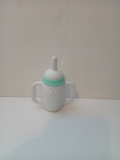 Little Live Pets Baby Bottle Animal Zoo Monkey Feeding Accessory Food Play Toy