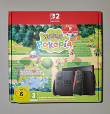 Nintendo Switch 2 + Pokemon Pokopia Bundle