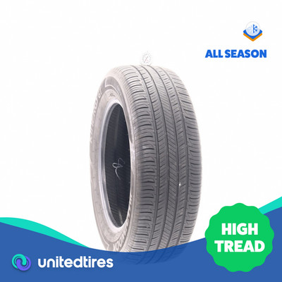 Used 235/60R18 Hankook Kinergy GT 103H - 8/32