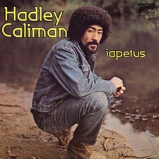 Hadley Caliman - (PRESALE 6/19/26) Iapetus (VINYL) - JAZZ *NEW*