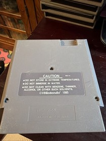 Gauntlet 2 II (Nintendo Entertainment System, 1990) NES