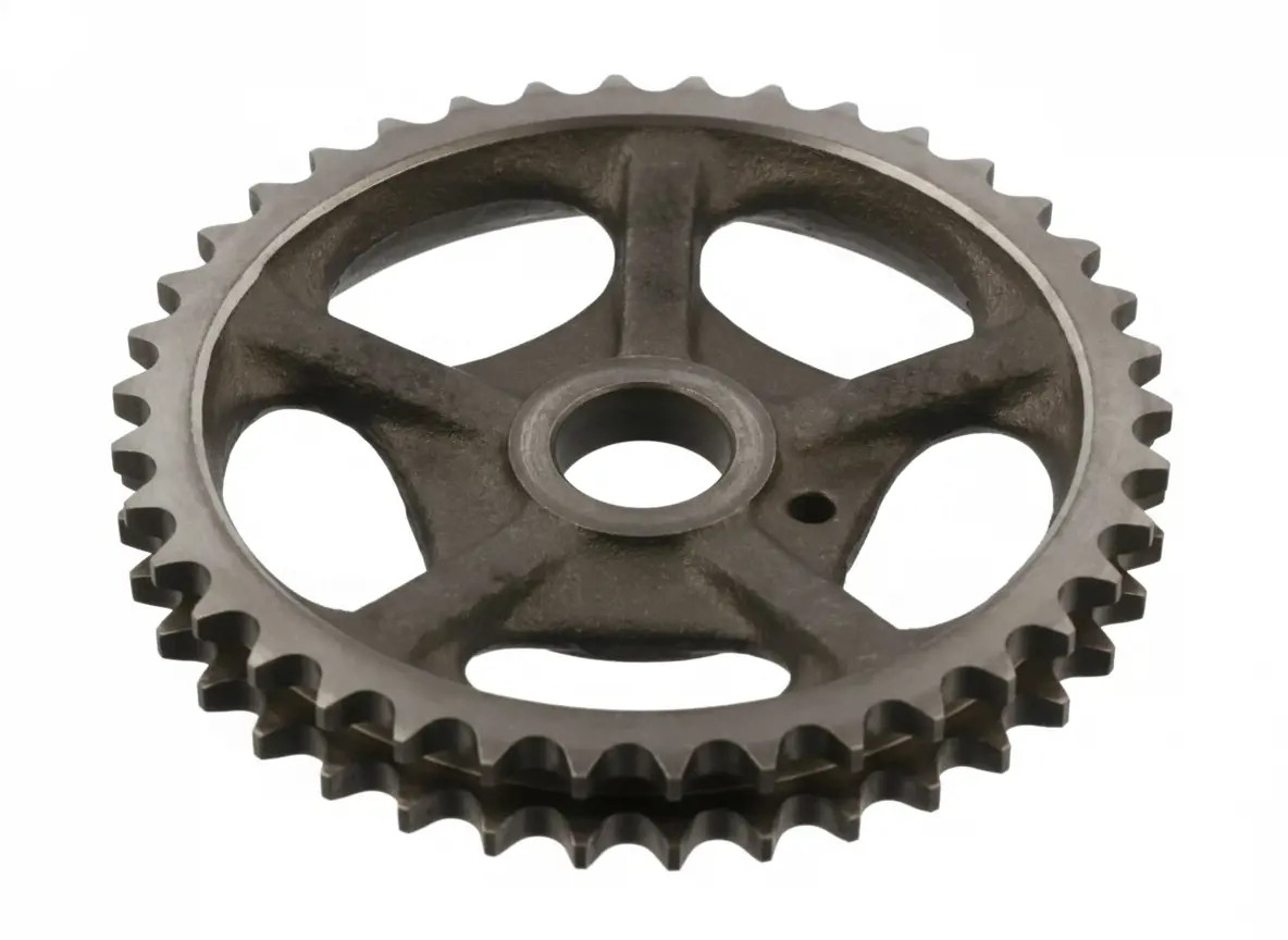Febi Bilstein Roue Dentée, Arbre À Cames 25022 - Image 3