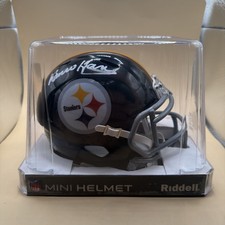 Franco Harris Cards, Rookie Card and Autographed Memorabilia Guide 37