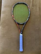Vcore Duel G 97 Grip size 2- customized