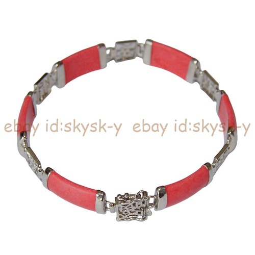 Stunning Natural Gemstone Jade Bangle Bracelet Fortune Women Lucky Jewelry Gifts - Picture 15 of 117