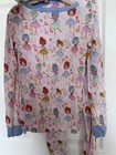 Little Sleepies Prima Ballerina PLAY condition Size 5/6 SEE FLAWS IN PICTURES — photo 5