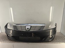 Pare-choc avant Dacia LOGAN