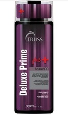 TRUSS DELUXE PRIME PLUS SHAMPOO 300ML/10.14FL.OZ