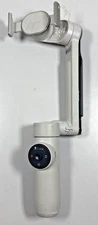 Insta360 Flow Gimbal Stabilizer for Smartphone AI- White (CINSABBA_FLOW01) NICE!