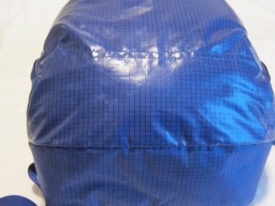 patagonia lightweight black hole cinch pack 20l big sur blue Patagonia Lightweight Black Hole Cinch Pack