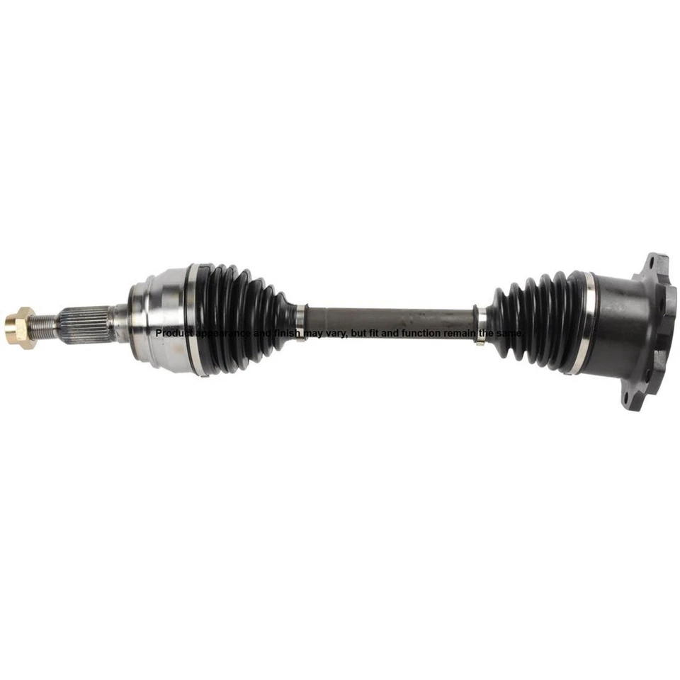 Cardone OEM Front CV Axles For 1998-2006 Chevy Tahoe 4WD with Warranty_MA - Image 2 of 4