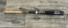 Authenticating Game-Used Baseball Bats 14