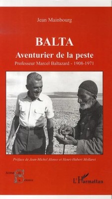 Jean Mainbourg | Balta | Taschenbuch | Französisch (2020) | Editions L'Harmattan