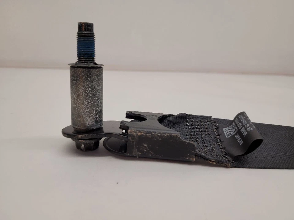 2013 - 2018 HYUNDAI SANTA FE Seat Belt Front Bucket Seat SWB Sport Driver Foto 2 de 4