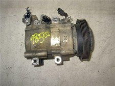 Climatisation et Accessoires Hyundai TERRACAN