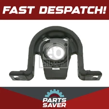 Propshaft Mounting fits MERCEDES SPRINTER 2.1D 00 to 06 A9014110312 A9014110412