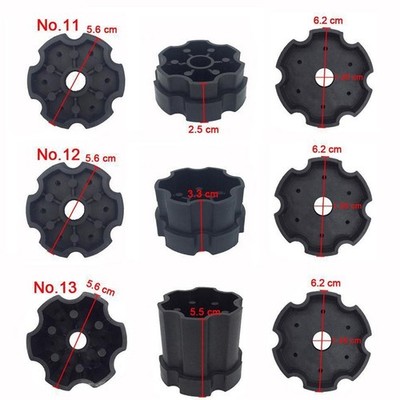 High Quality Connection Clip Toy Car Coupler Parts Useful Accessories New