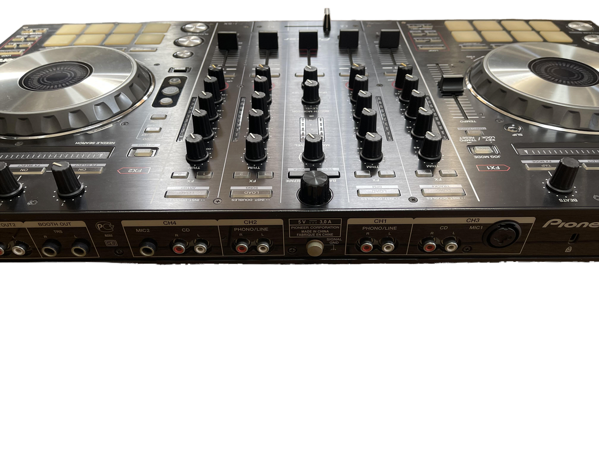 Buy Pioneer DDJ-SX Digital DJ Controller online | eBay