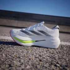 adidas Adizero Prime X 2.0 Strung White Black...