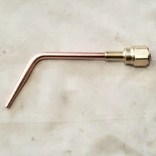 Victor 3-W Welding Brazing Torch Tip 300 Series 315FC Journeyman 0323-0122