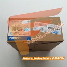 Genuine OMRON CP1W-EXT01 PLC Module In Stock(Brand New IN BOX)