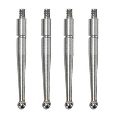 Reliable 4pcs Contact Points Compatible with Various For Dial Test Indicators