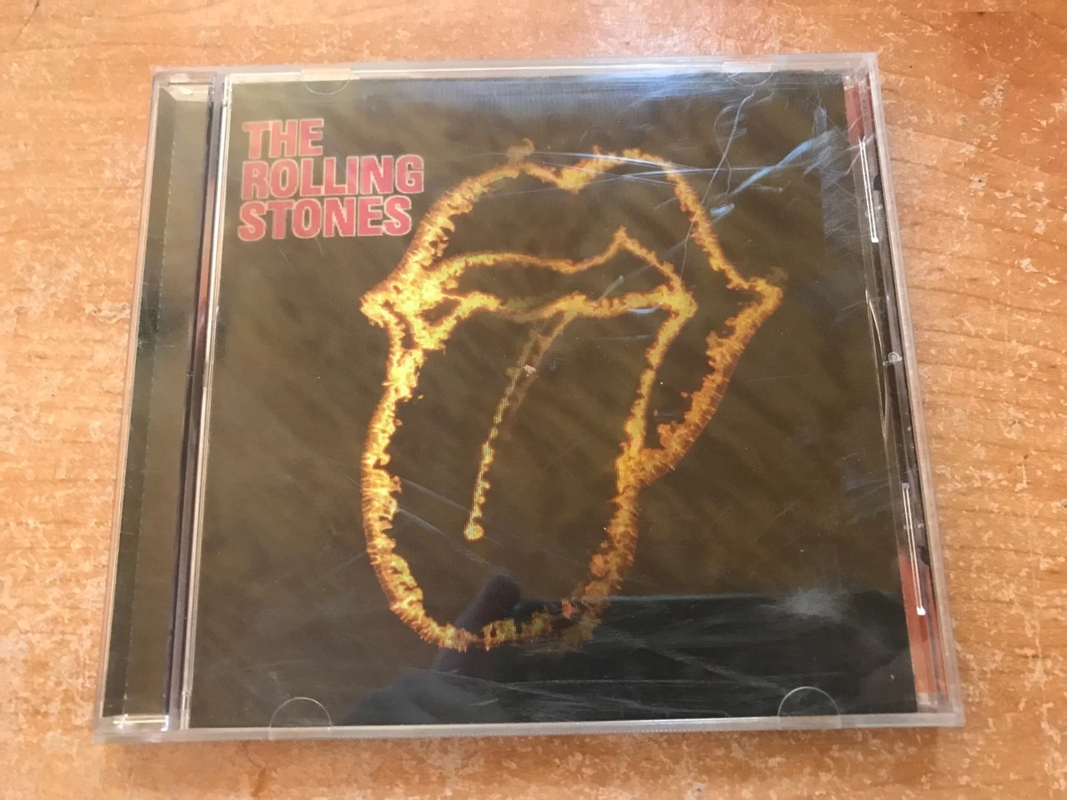 The Rolling Stones SACD Music CDs for sale - eBay