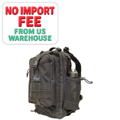 Maxpedition Pygmy Falcon-II Backpack - Black