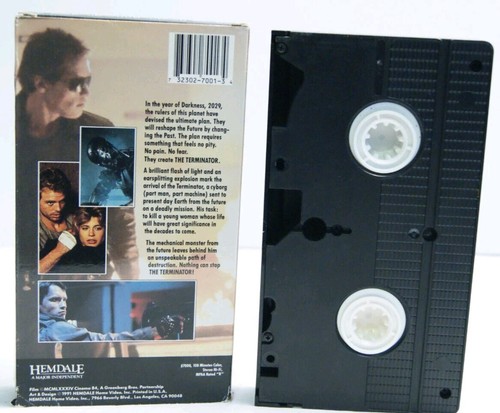 4 VHS S REDO - Picture 4 of 19