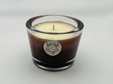 Aquiesse Portfolio Collection Shoreline Soy Candle, 4.5 Ounce