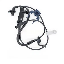 Mpulse Sen-2Abs2668 Front Left Abs Wheel Speed Sensor For Fits For Toyota Venza