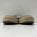 TOMS Women WEARGOOD 1000051123-10 Brown Leather Slip-On Slipper Size 8 — photo 2