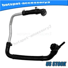 For Jeep Wrangler 2.0L-L4 2018-2021 68280784AB New HVAC Heater Hose Kit US Stock