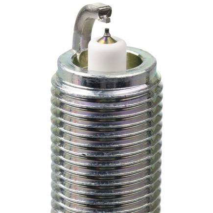 NGK 95125 Spark Plug, Ruthenium, HX, Designed for Turbo/Supercharged Engines