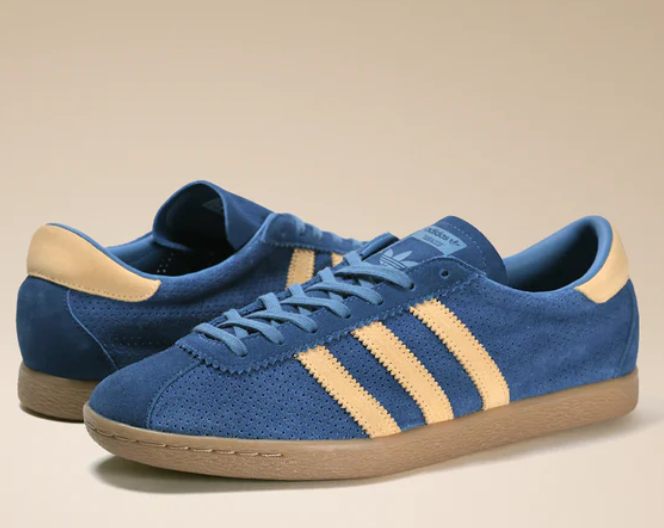 adidas tobacco gtx blue adidas Tobacco Kicks Lab. Exclusive IH9114 Dark Marine Men's Size Custom