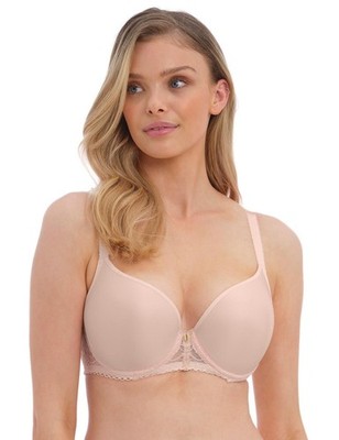 40D Fantasie Ann Marie BH T-Shirt mit Bügel geformt nahtlos Damen BH 100608
