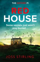 Red House | Joss Stirling | Englisch | Taschenbuch | Kartoniert / Broschiert