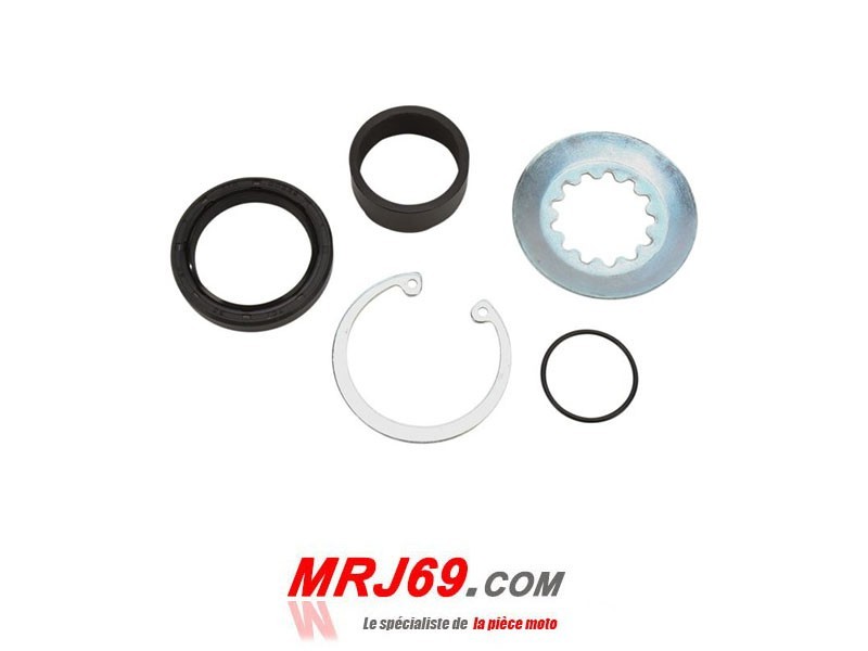 Kit joint sortie de boîte Kawasaki KXF 450 (06-18) - Finition précision