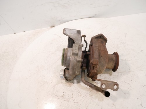 Turbolader für BMW X1 E84 2,0 18 d N47D20C N47 7673789