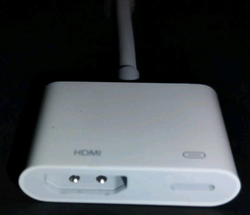 OEM Apple A1438 MUF82AM/A USB-C Digital AV Multiport Adapter - Image 2 of 2