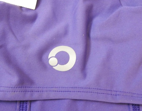 Neu mit Etikett 180er Logo violett lila Quantum Wärme Gamasche Einheitsgröße Unisex W15 - Bild 3 von 11