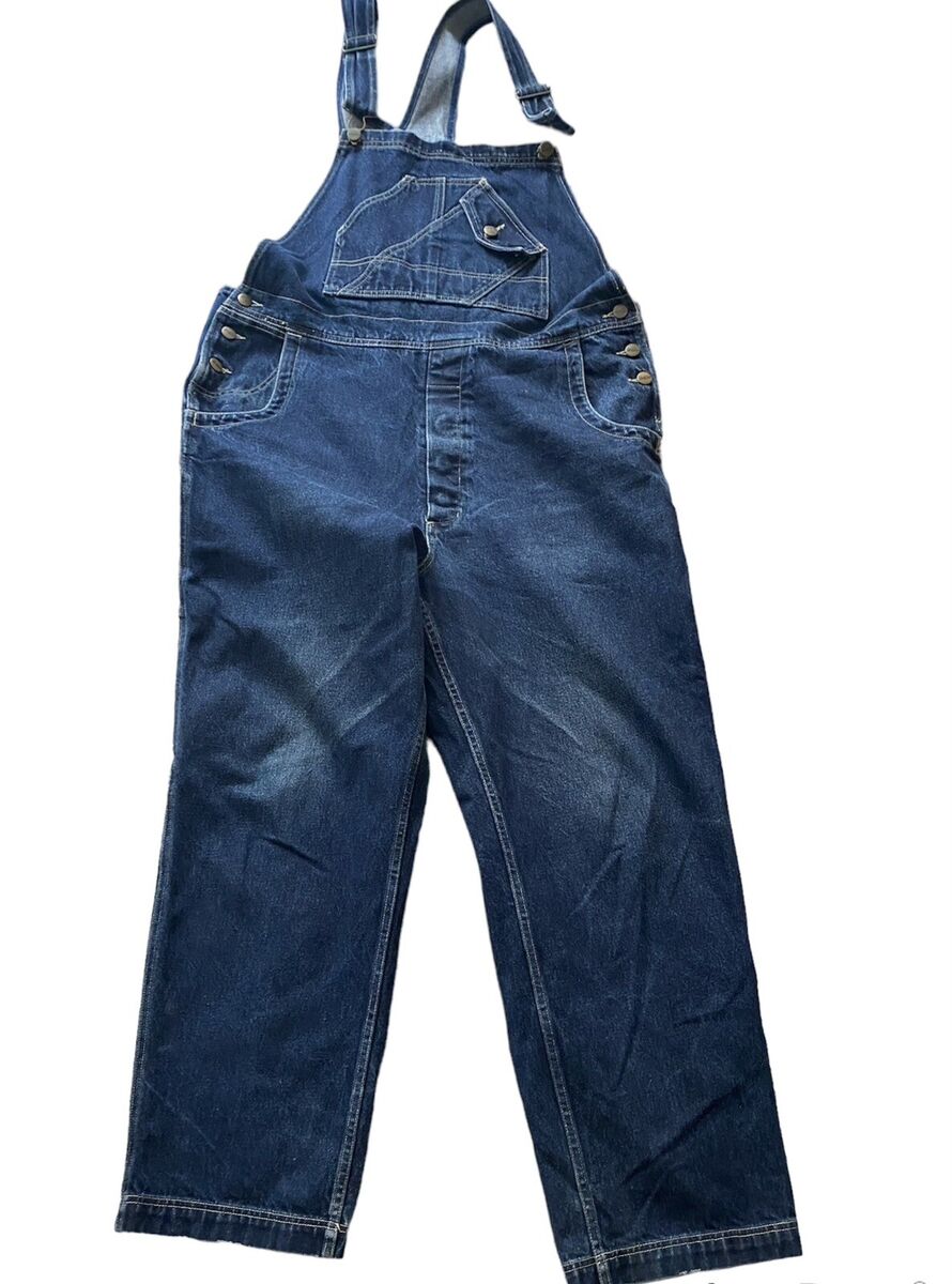 Vintage Sean John Size XL Hip Hop Baggy Loose Fit Denim Vintage Sean John Size XL Hip Hop Baggy Loose Fit Denim