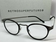 RetroSuperFuture 8Y3 Numero 20 Fucile Frame OPTICAL - NIB - SCREW MISSING