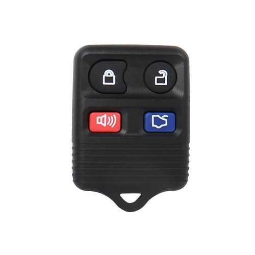 2 Remote Control 4 Buttons Key Fob Car Keyless Entry For Ford Escape 2003-2008 - Picture 9 of 14