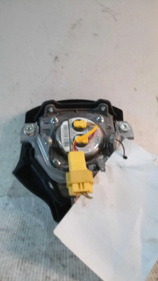 Used Steering Wheel Air Bag fits: 2017 Mitsubishi Lancer driver wheel w/o turbo - Image 2 of 4