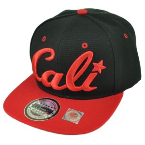 usa california cap