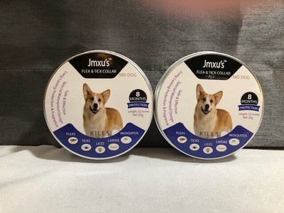jmxu flea collar