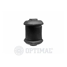 Front Control Arm Trailing Bush OPTIMAL Fits CHEVROLET SAAB 81-17 352313