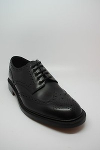 loake chester black